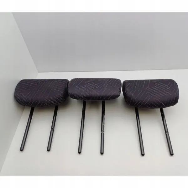 Reposacabezas trasero completo OEM DRC91684 para Renault Laguna II image 2