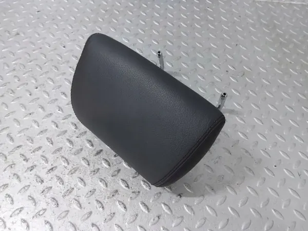 Encosto de cabeça traseiro Mercedes-Benz CL C215 OEM A2159701850 image 2
