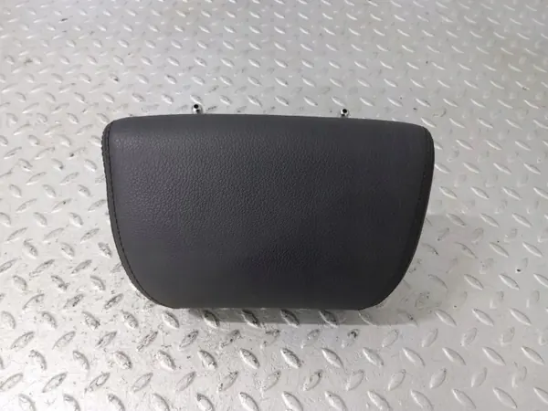 Encosto de cabeça traseiro Mercedes-Benz CL C215 OEM A2159701850 image 4