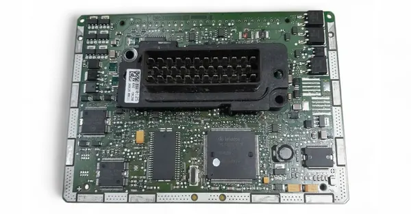 Logement de pompe AdBlue Renault Magnum Premium Volvo image 1