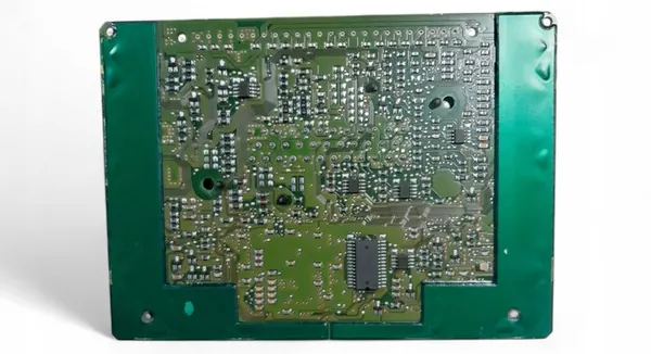 Logement de pompe AdBlue Renault Magnum Premium Volvo image 2