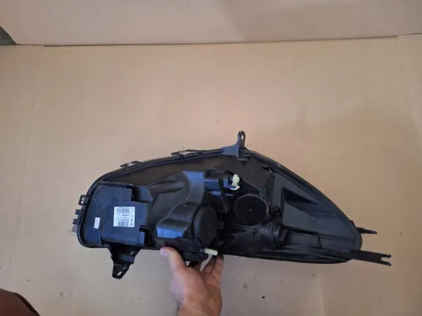 VASEN ETULAMPPU RENAULT CLIO 4 IV 260601850R image 3