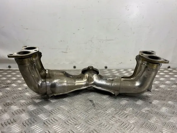 Colector de escape FBZ29035 para Subaru Ascent 2021 image 3