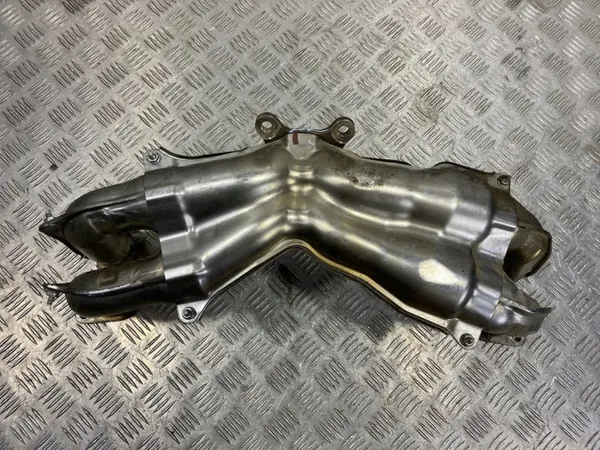 Colector de escape FBZ29035 para Subaru Ascent 2021 image 7