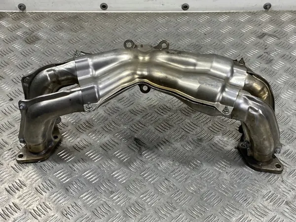 Colector de escape FBZ29035 para Subaru Ascent 2021 image 8