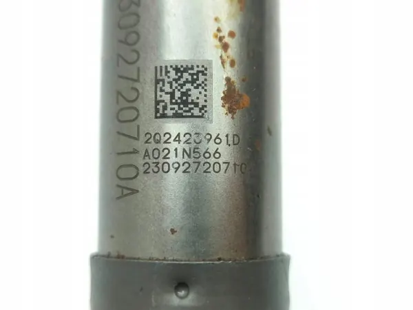 Joint de colonne de direction OEM 2Q2423961D image 9
