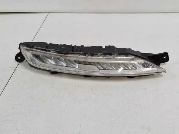 Citroen C4 Picasso II DRL LED Lamp Höger Fram OEM 9676036480 image 2