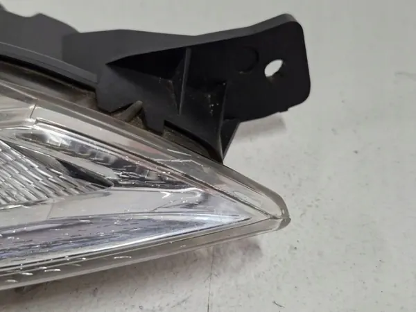 Citroen C4 Picasso II DRL LED Lamp Höger Fram OEM 9676036480 image 3