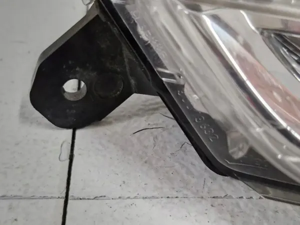 Citroen C4 Picasso II DRL LED Lamp Höger Fram OEM 9676036480 image 4