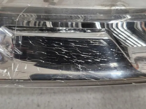 Citroen C4 Picasso II DRL LED Lamp Höger Fram OEM 9676036480 image 5