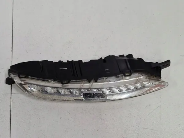 Citroen C4 Picasso II DRL LED Lamp Höger Fram OEM 9676036480 image 7