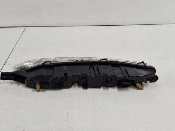 Citroen C4 Picasso II DRL LED Lamp Höger Fram OEM 9676036480 image 8