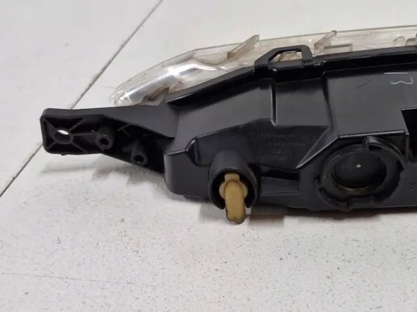 Citroen C4 Picasso II DRL LED Lamp Höger Fram OEM 9676036480 image 9