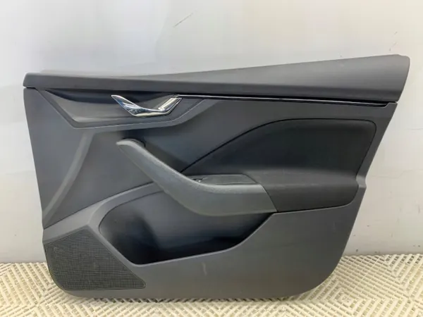 OEM LORK-2068-135342 Oikea Etuoven Verhoilu Skoda Scala image 2