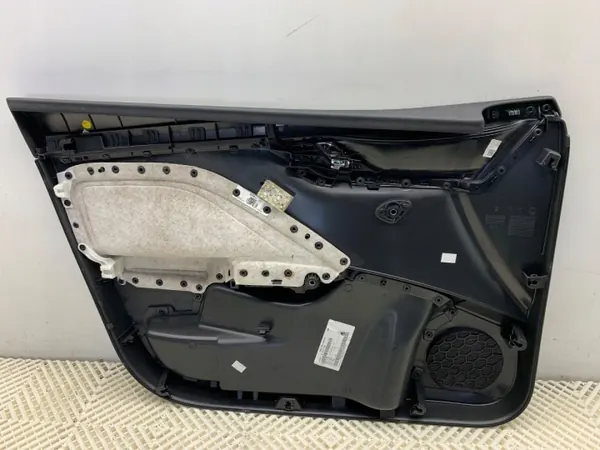 OEM LORK-2068-135342 Oikea Etuoven Verhoilu Skoda Scala image 3