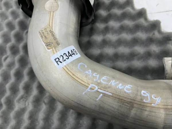 Porsche OE 9Y0253824BR - Gebrauchtes Originalteil image 10