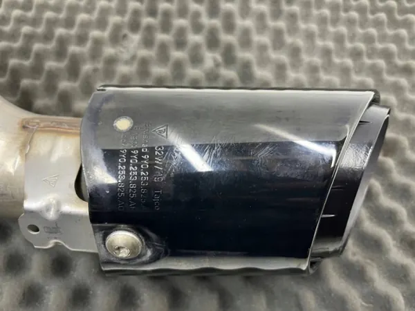 Porsche OE 9Y0253824BR - Gebrauchtes Originalteil image 6
