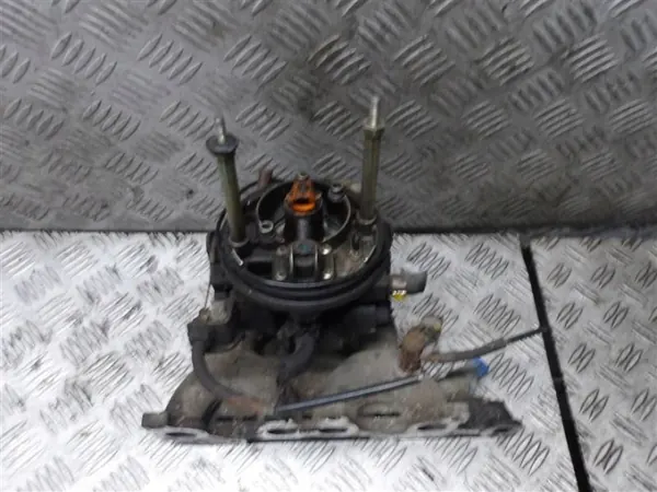 Gasklep injector OEM cc voor Fiat Cinquecento image 2