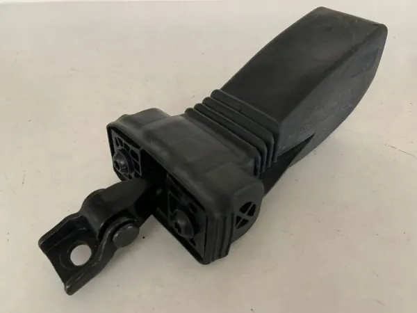 Audi A5 F5 8W6 Dörrstopp Vänster Fram OEM 8W6837249 image 4