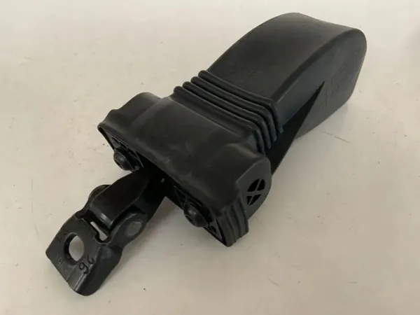 Audi A5 F5 8W6 Dörrstopp Vänster Fram OEM 8W6837249 image 7