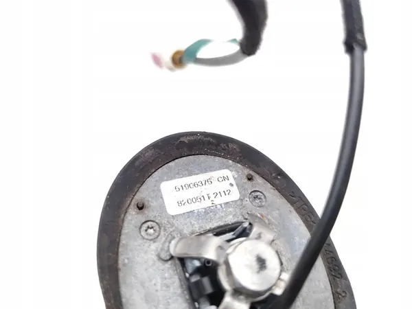 Antena Fiat 500 2012 Hatchback 2/3dr OEM 51906375 image 7