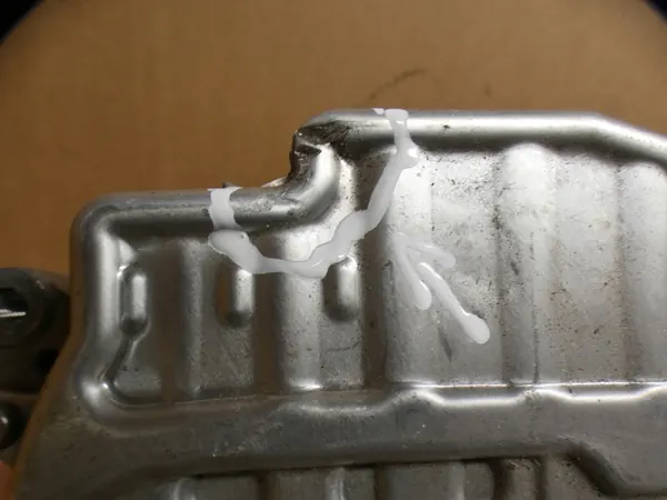 Kylarrubbsmotor Audi A4 B9 A5 A6 C8 A7 A8 D5 Q5 image 6