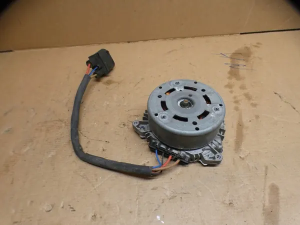 Kylarrubbsmotor Audi A4 B9 A5 A6 C8 A7 A8 D5 Q5 image 7