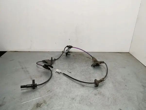 Sensor ABS Traseiro Toyota RAV4 OEM FBZ11501 image 2