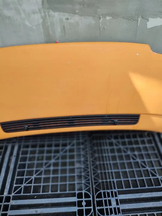 VW Transporter T4 Motorhuv, 09.90 - 03, OEM VZ200A4BF image 3