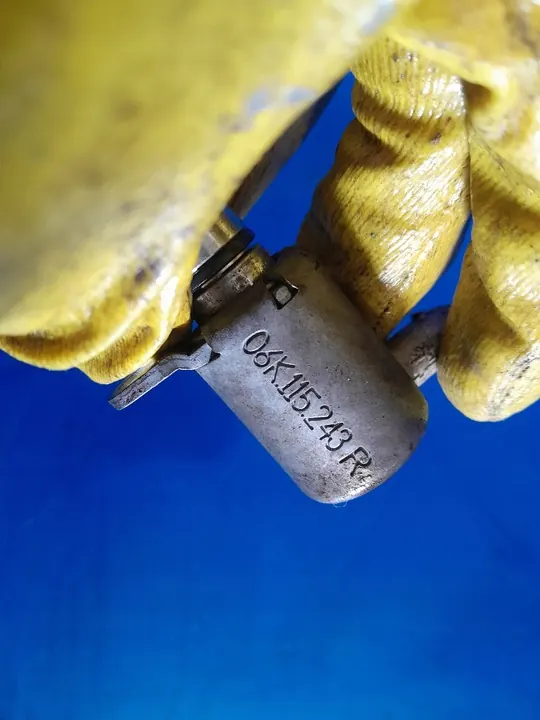 Öljyn Ohjausventtiili 2.0 TFSI 1.8 TFSI image 2