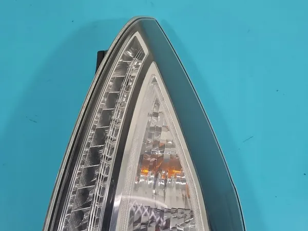 Höger bak LED bakljus Mazda 5 CR 08-10 Lift image 4