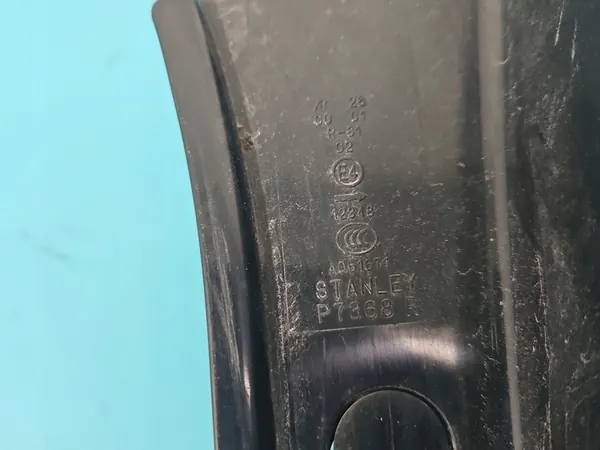 Höger bak LED bakljus Mazda 5 CR 08-10 Lift image 8