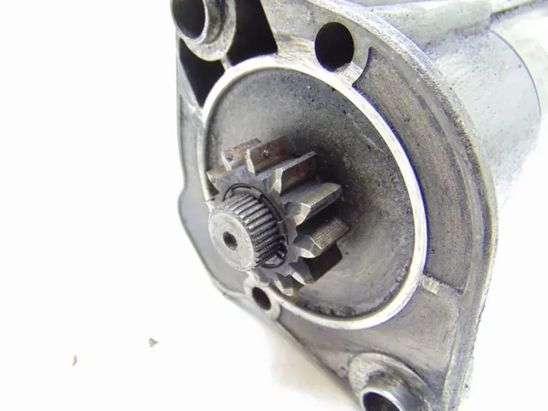 Motor de arranque VW Amarok Crafter II 2.0 TDI image 3