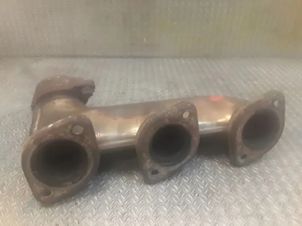 Colector de escape Mercedes-Benz OEM MDY14970 Lado derecho image 4