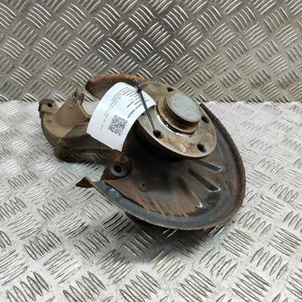 Mozzo ruota posteriore destro VW Golf VII Variant 5Q0505436F image 3