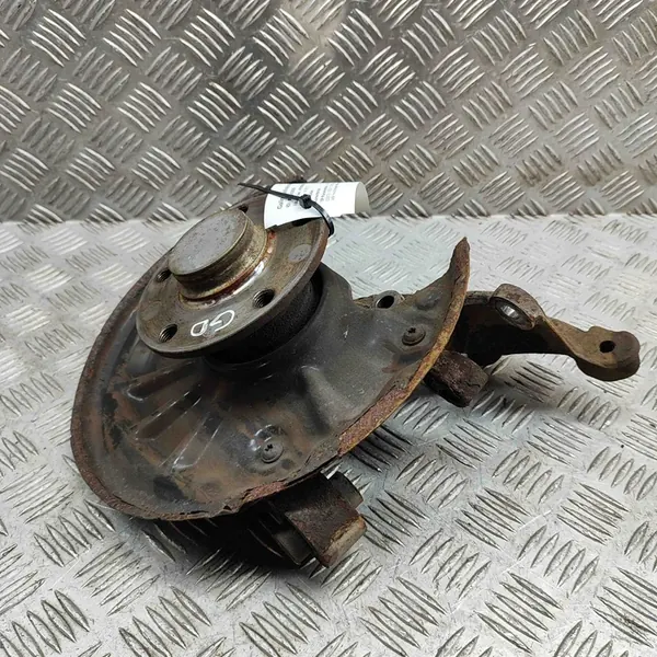 Mozzo ruota posteriore destro VW Golf VII Variant 5Q0505436F image 4