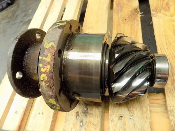 RENAULT MIDLINER S150 Arbre de Pont 41/13 image 2