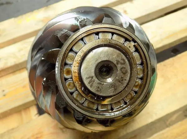 RENAULT MIDLINER S150 Arbre de Pont 41/13 image 3