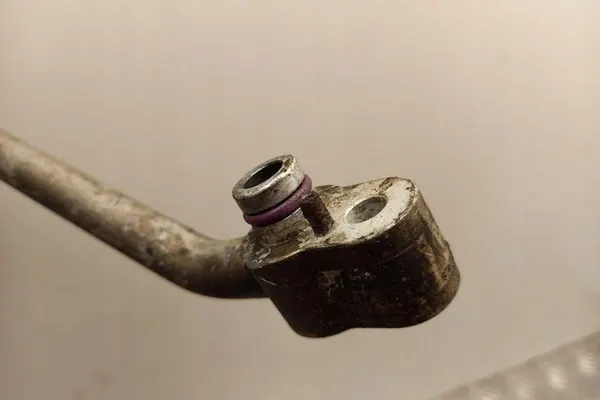 Ilmastointiputket VW PASSAT B6 3C0820721M 1.9L Diesel image 2