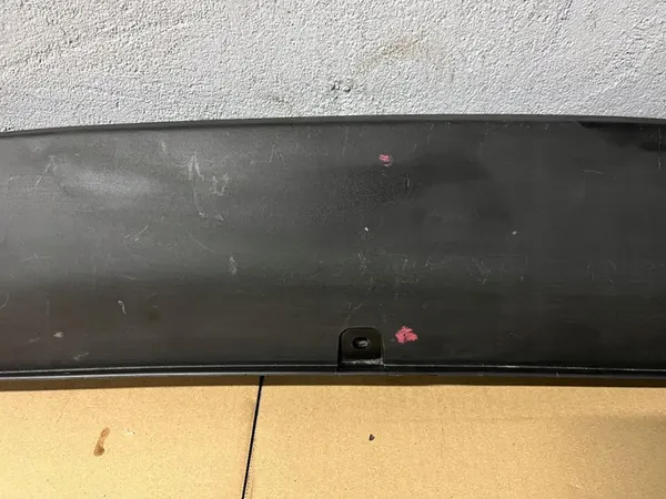 HYUNDAI I20 II Bakre stötfångartrim 86695-C8000 image 2