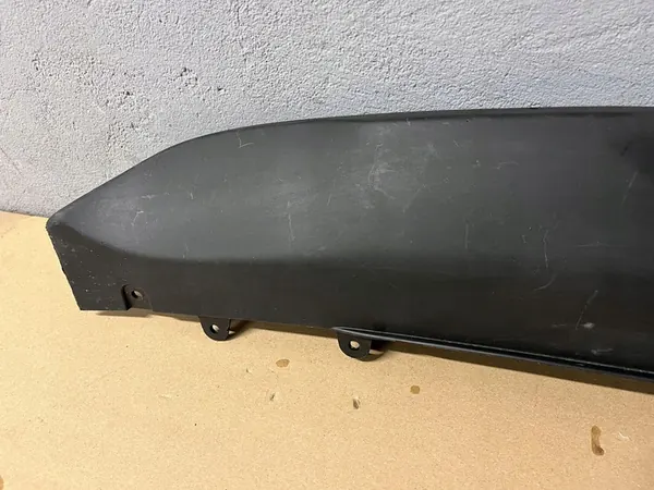 HYUNDAI I20 II Bakre stötfångartrim 86695-C8000 image 3