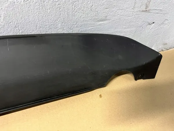 HYUNDAI I20 II Bakre stötfångartrim 86695-C8000 image 4