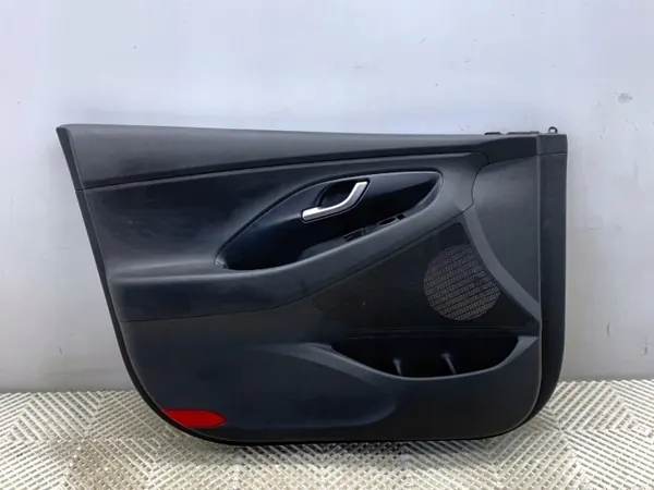 Panneau de Porte Avant Gauche OEM LORK-2067-1000016523 image 2