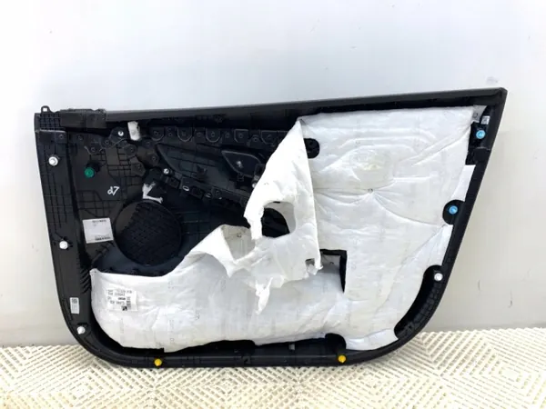 Panneau de Porte Avant Gauche OEM LORK-2067-1000016523 image 3