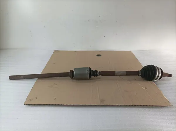 DENCKERMANN Ensemble de Joint de Transmission Droit DECC120298/RS4 image 1