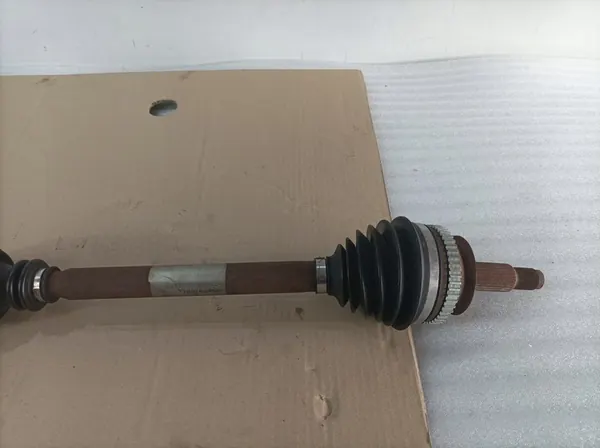 DENCKERMANN Ensemble de Joint de Transmission Droit DECC120298/RS4 image 2