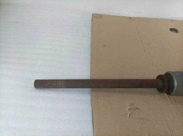 DENCKERMANN Ensemble de Joint de Transmission Droit DECC120298/RS4 image 4