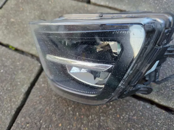 BMW 7 F01 F02 Lift Halogen LED Links 7311287 image 2