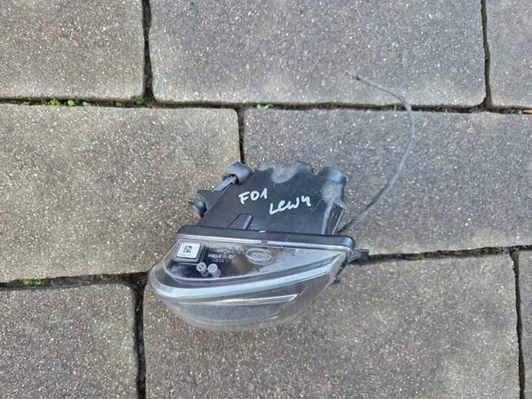 BMW 7 F01 F02 Lift Halogen LED Links 7311287 image 4