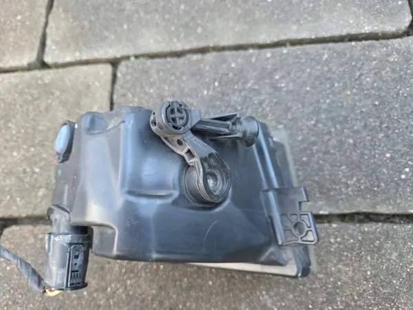 BMW 7 F01 F02 Lift Halogen LED Links 7311287 image 6